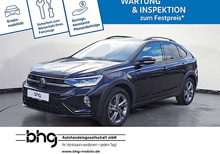 VW Taigo Volkswagen 1.5 TSI OPF DSG R-Line