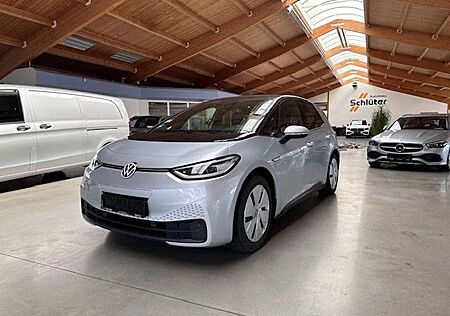 VW ID.3 Volkswagen Pro Performance Business Matrix LED+RFK+ACC