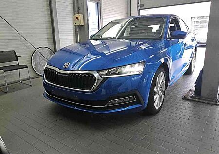 Skoda Octavia Lim iV DSG STYLE*ViCo*MEMORY*KESSY*LED