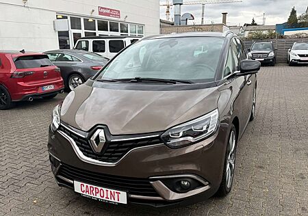 Renault Scenic IV Grand Limited 7SITZER/TEILEDER/KAMERA