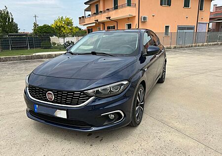 Fiat Tipo 1.6 MultiJet Lounge
