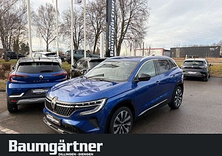 Renault Austral Techno TCe 160 Mild-Hybrid Automatik