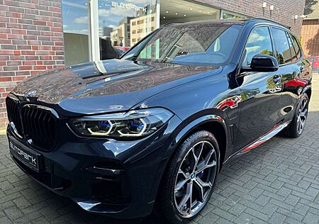 BMW X5 xDrive 45 e M Sport°LM21°Pano°Head°Laser°360°