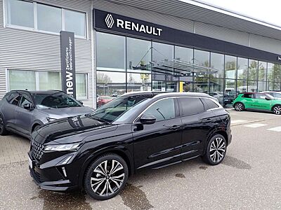 Renault Austral Techno Mild Hybrid 150 Automatik