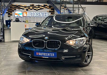 BMW 116 i Limousine 5-trg. *Klima*Isofix*PDC*CD*