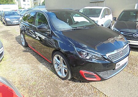 Peugeot 308 SW BlueHDi 180 EAT6 GT DPF,Automatik,Alcantara!!!