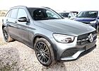 Mercedes-Benz GLC 300 360 4M AMG Line Memory Pano 360° ACC AHK 20Z 20...