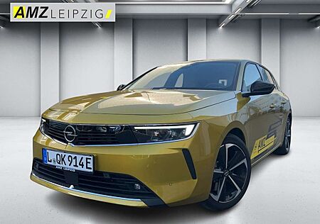 Opel Astra L 1.6 Turbo Plugin Elegance FLA SpurH KAM