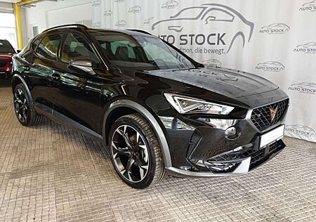 Cupra Formentor 1.5 TSI DSG LED PDC ACC Panoramadach