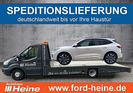 Ford Kuga 2.5 Duratec PHEV ST-LINE