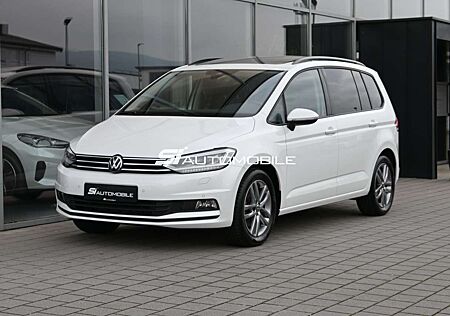 VW Touran Volkswagen 1.5 TSI DSG *ACC*PANO*STANDHZ*DYNAUDIO*7Sitze*