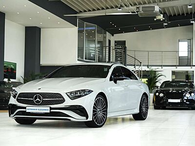Mercedes-Benz CLS 450 4Matic*AMG-LINE*NIGHT*1.HAND*HEAD-UP*LED