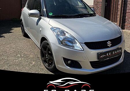 Suzuki Swift Comfort AUTOMATIK*KLIMA