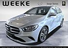 Mercedes-Benz B 180 Progressive HIGH-MBUX+LAUDERAUM+/LICHTPAK+