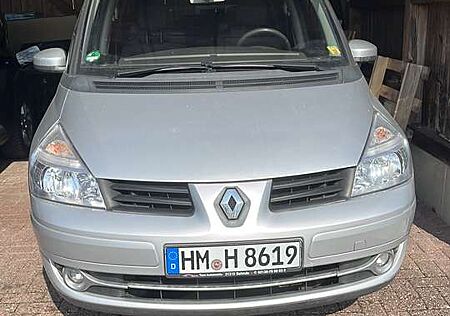 Renault Espace Grand Dynamique