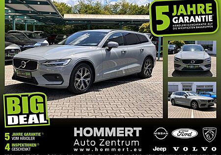 Volvo V60 Kombi B3 Core *ACC*beh.Lenk*Sitzh.v/h*