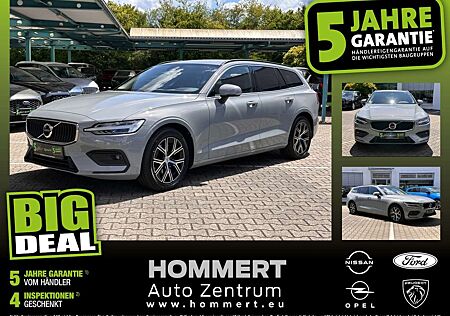 Volvo V60 Kombi B3 Core *ACC*beh.Lenk*Sitzh.v/h*