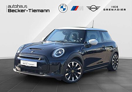 Mini Cooper SE YOUNIQUE | Pano.Dach | Leder | RFK | akt. Temp. |