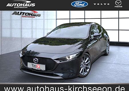 Mazda 3 2.0 SKYACTIV-G Selection Automatik Bluetooth LED
