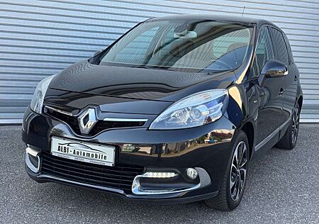 Renault Scenic III BOSE Edition Navi SHZ AHK PDC***