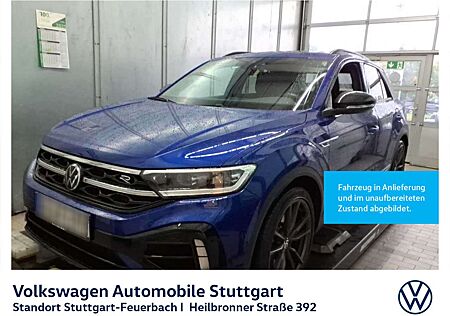 VW T-Roc Volkswagen R DSG R-Performance Navi Kamera AHK DCC
