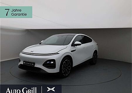 XPENG G6 AWD Performance 2025 AHK CarPlay 360Kam Pano