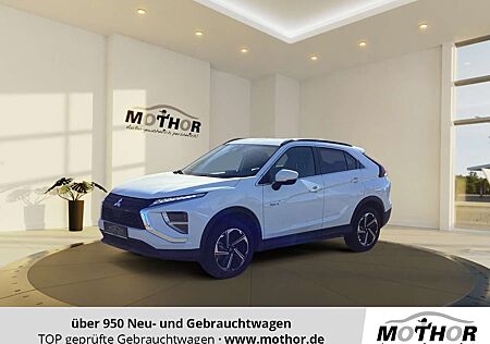 Mitsubishi Eclipse Cross 2.4 PHEV BASIS Automatik