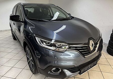 Renault Kadjar 1.3 BOSE (160PS) LED/19"ALU/NAVI/TEILLEDER 1.3 ...