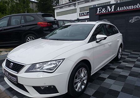 Seat Leon ST Style*NAVI*PDC*SHZ*TEMPOMAT*EURO6*ALU*
