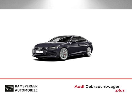 Audi A5 40 TDI quattro 150(204) kW(PS) S tr
