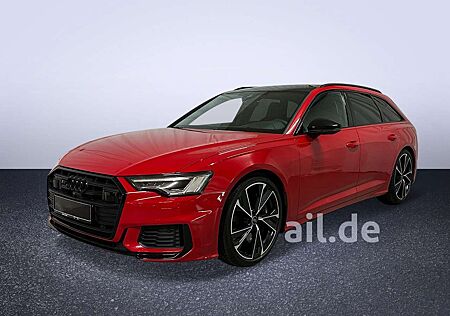 Audi S6 3.0 TDI quattro MATRIX LED Navi Pano 360