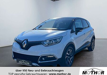 Renault Captur Crossborder 1.2 TCe Klimaautomatik
