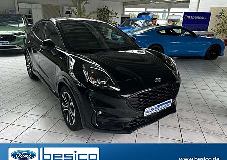 Ford Puma ST-Line MHEV+NAV+DAB+PDC+BLIS+iACC+Klimaautomatik