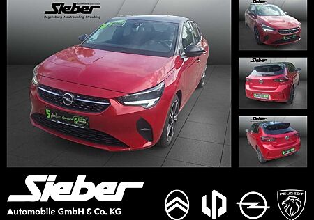 Opel Corsa F 1.2 Turbo Elegance *Automatik*Sitzheizung