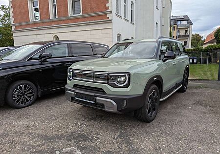 BAIC BJ30 HEV