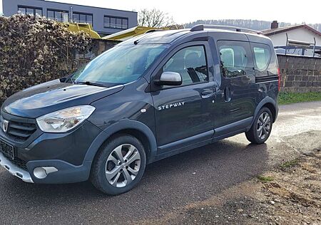 Dacia Dokker Stepway