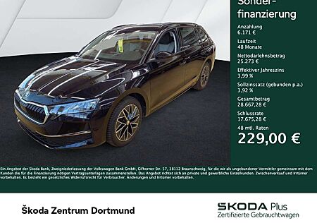 Skoda Octavia Combi 2.0 SELECTION 360°CAM ACC E-KLAPPE