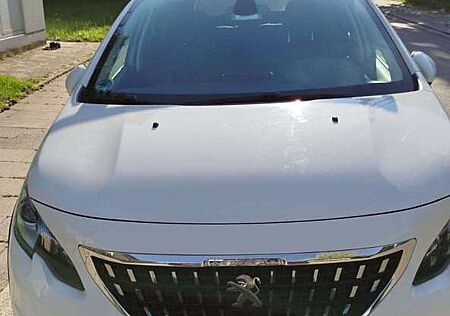 Peugeot 2008 PureTech 110 GPF Stop&Start EAT6 Crossway