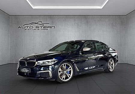 BMW 550 i xDrive DRIVING-ASS-PLUS ACC "Fin. ab 4,99%