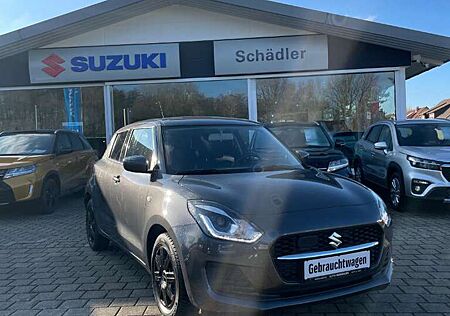 Suzuki Swift Club