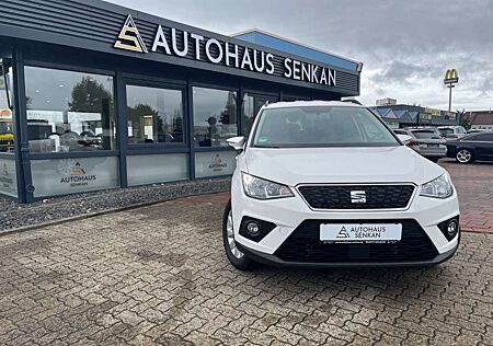 Seat Arona 1.0 TSI Style*NAVI*SHZ*CARPLAY*ACC*