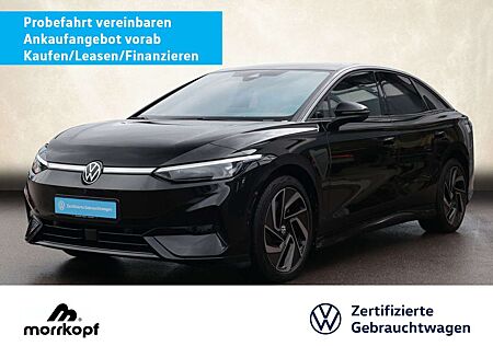 VW ID.7 Volkswagen +0,99 ZINS+DCC+595KM MAX.+ Bluetooth Navi LED