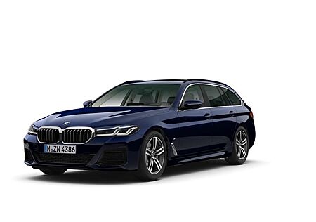 BMW 540 d xDrive Touring Park-Assistent LASER H&K PANO