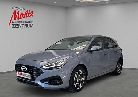 Hyundai i30 1.5 Smart Edition *NAVI*CARPLAY & MEHR!*