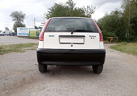 Fiat Punto 55 S