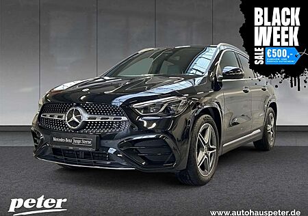 Mercedes-Benz GLA 200 AMG, Multibeam, Memory Paket
