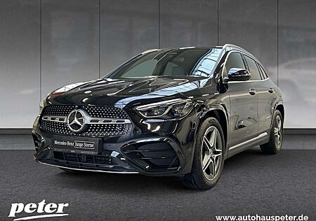 Mercedes-Benz GLA 200 AMG, Multibeam, Memory Paket