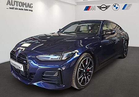 BMW M4 40i xDrive MSpotPro*Glasdach*Harman/Kardon*19"*Dri