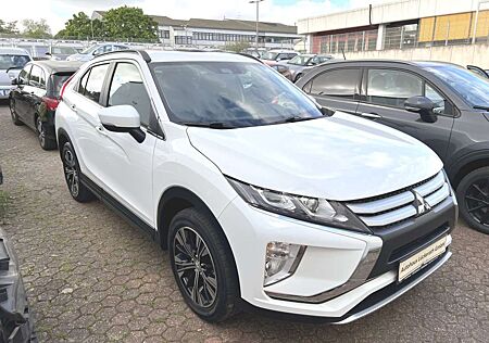 Mitsubishi Eclipse Cross 1.5 T-MIVEC ClearTec 2WD Diamant