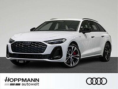 Audi A5 e-hybrid quattro 270 kW S tronic